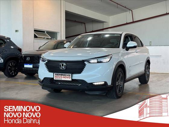 HONDA HR-V 1.5 DI I-VTEC FLEX EXL CVT